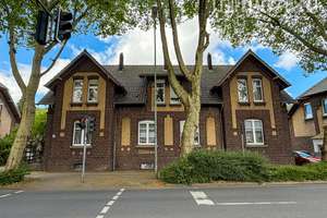 Zweifamilienhaus mit zwei Wohnungen – ideal für Mehrgenerationen oder zwei Familien – Die vollständige Adresse der Immobilie erhältst du vom Anbieter., 46240 Eigen, Bottrop – Vorschaubild 10