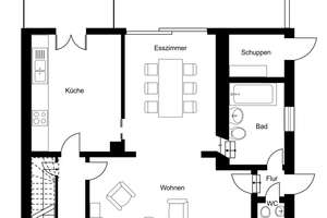 Raum für Kreativität und Visionen
in Hamme – Die vollständige Adresse der Immobilie erhältst du vom Anbieter., 44809 Hamme, Bochum – Vorschaubild 18