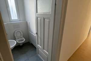 Charmante 4-Zimmer-Altbauwohnung mit Balkon in begehrter Mannheimer Oststadt – 68161 Schwetzingerstadt/Oststadt, Mannheim – Vorschaubild 7