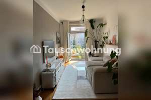 Tauschwohnung: Helle 2 Zimmer Altbau gegen 3 Zimmer – Osterbekstraße 102, 22083 Barmbek-Süd, Hamburg – Vorschaubild 2
