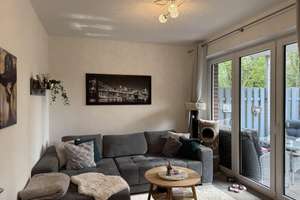 Erdgeschosswohnung - topgepflegt, freiwerdend und mit Gartenanteil – Die vollständige Adresse der Immobilie erhältst du vom Anbieter., 26133 Kreyenbrück, Oldenburg (Oldenburg) – Vorschaubild 5