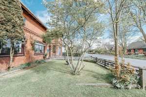 Charmantes Einfamilienhaus mit schönem Garten – Dithmarschen (Kreis) – Vorschaubild 4