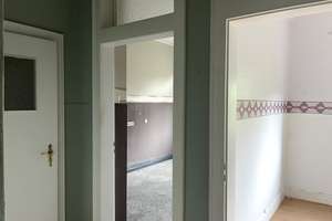 3-Zimmer-Altbauwohnung in Oberkassel: Raum für Ihre kreativen Ideen – Die vollständige Adresse der Immobilie erhältst du vom Anbieter., 40545 Oberkassel, Düsseldorf – Vorschaubild 16