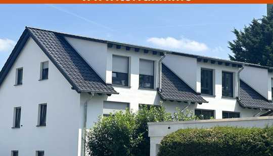 Bild von Hochwertig ausgestattet! Gut vermietetes Reihenendhaus in ruhiger Lage!