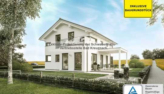 Bild von Tiefenthal / individuell planbarer Neubau (mit FESTPREIS, u. verbindlicher Terminschiene) m. KG