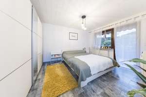 Wohnen mit Wohlfühlcharakter: Charmante 2-Zimmer-Eigentumswohnung mit TG-Stellplatz – Die vollständige Adresse der Immobilie erhältst du vom Anbieter., 75175 Südoststadt, Pforzheim – Vorschaubild 4