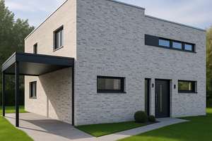 Mit Mietkauf zum Eigenheim mit Einliegerwohnung – Die vollständige Adresse der Immobilie erhältst du vom Anbieter., 47608 Geldern – Vorschaubild 3