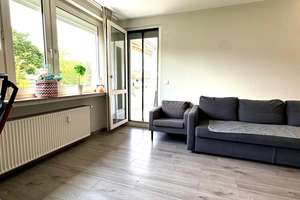 Ganz oben: Stylische 3-Zimmer-Wohnung in Horn mit Penthouse-Charakter – Die vollständige Adresse der Immobilie erhältst du vom Anbieter., 28357 Lehesterdeich, Bremen – Vorschaubild 3