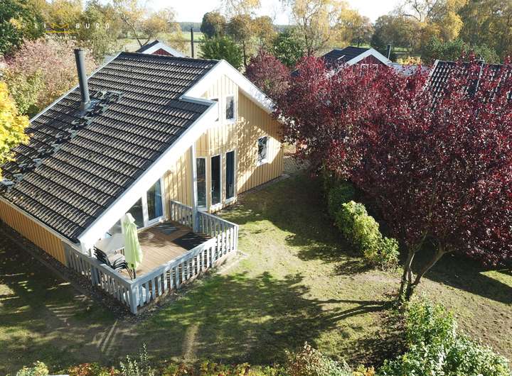 Real Estate Title Image Background