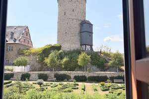 Exklusive Maisonette-Wohnung mit Galerie, Tiefgaragenstellplatz und Blick auf den Hexenturm  – Die vollständige Adresse der Immobilie erhältst du vom Anbieter., 65510 Idstein – Vorschaubild 37