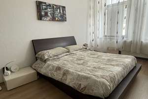 Saniertes Mehrfamilienhaus 
mit etablierter Gastronomie
in Solingen-Ohligs – Die vollständige Adresse der Immobilie erhältst du vom Anbieter., 42697 Ohligs/Aufderhöhe/Merscheid, Solingen – Vorschaubild 9