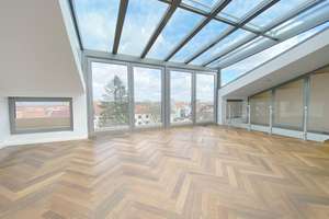 Hochwertige Vier-Zimmer-Maisonette-Wohnung mit drei Balkonen in Altbremer Haus im Peterswerder – Die vollständige Adresse der Immobilie erhältst du vom Anbieter., 28205 Peterswerder, Bremen – Vorschaubild 25