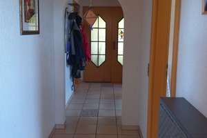 Gepflegtes Haus für die grosse Familie mit Garten in einer sehr ruhigen Wohnlage  in Ottweiler-Fürth – Die vollständige Adresse der Immobilie erhältst du vom Anbieter., 66564 Ottweiler – Vorschaubild 15
