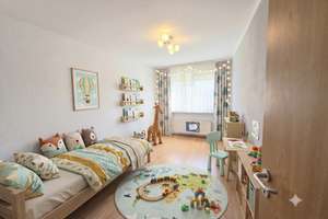 Urbanes Wohnen auf neuem Niveau: Ideal für Familien, Paare und Homeoffice-Enthusiasten – Die vollständige Adresse der Immobilie erhältst du vom Anbieter., 70435 Zuffenhausen-Hohenstein, Stuttgart – Vorschaubild 5