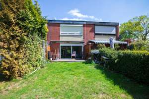 Top saniertes 3 Zimmer-Reihenhaus mit Fußbodenheizung – Die vollständige Adresse der Immobilie erhältst du vom Anbieter., 22149 Rahlstedt, Hamburg – Vorschaubild 14