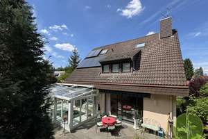 * Angekommen! IHR Traum vom Eigenheim * traumhafter Garten * Schwimmteich * Solar * 3 Garagen * – Die vollständige Adresse der Immobilie erhältst du vom Anbieter., 90453 Krottenbach, Mühlhof, Nürnberg – Vorschaubild 36