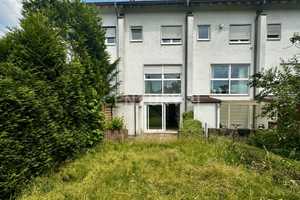 Modernes Reihenhaus mit 2 abgeschlossenen Maisonette-Wohnungen in bevozugter Lage in Friedrichsthal – Stadtverband Saarbrücken (Kreis) – Vorschaubild 6