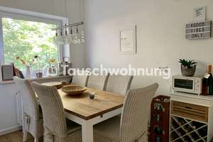 Tauschwohnung: 2-Z.-Wohnung Winterhude und 2.-Z.-Wohnung in Eimsbüttel – Die vollständige Adresse der Immobilie erhältst du vom Anbieter., 22301 Winterhude, Hamburg – Vorschaubild 5