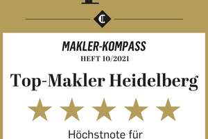 Luxuriöses Penthouse eingebettet in die grüne Kulisse des Luisenparks – Die vollständige Adresse der Immobilie erhältst du vom Anbieter., 68165 Schwetzingerstadt/Oststadt, Mannheim – Vorschaubild 46