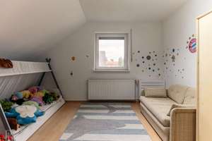 Ruhig gelegenes Zweifamilienhaus mit Einliegerwohnung in Remise – Die vollständige Adresse der Immobilie erhältst du vom Anbieter., 13503 Heiligensee, Berlin – Vorschaubild 7