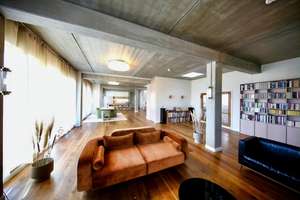 Eine Immobilie der Extraklasse: Penthouse-Wohnung mit spektakulärer Dachterrasse – Die vollständige Adresse der Immobilie erhältst du vom Anbieter., 10119 Mitte (Ortsteil), Berlin – Vorschaubild 10