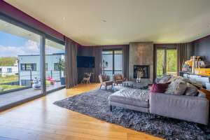 Exklusivität und Effizienz: KFW 55 Villa am Buerschen Waldbogen – Die vollständige Adresse der Immobilie erhältst du vom Anbieter., 45892 Resse, Gelsenkirchen – Vorschaubild 35