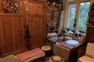 Provisionsfreie 56m² Altbau-Wohnung mit neuem Dach und neuer Heizung im Heckmannufer, Wrangelkiez – Die vollständige Adresse der Immobilie erhältst du vom Anbieter., 10997 Kreuzberg, Berlin – Vorschaubild 9