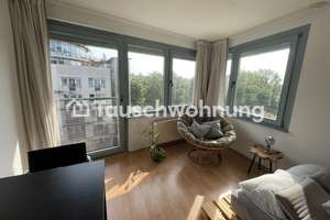 Tauschwohnung: Zentrale Wohnung im belgischen Viertel – Die vollständige Adresse der Immobilie erhältst du vom Anbieter., 50674 Neustadt/Süd, Köln – Vorschaubild 11