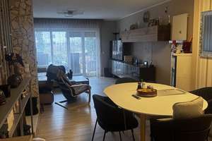 Maisonette mit eigenem Eingang, Terrasse, Balkon & TG-Stellplatz in der Oststadt – Die vollständige Adresse der Immobilie erhältst du vom Anbieter., 76131 Oststadt, Karlsruhe – Vorschaubild 4
