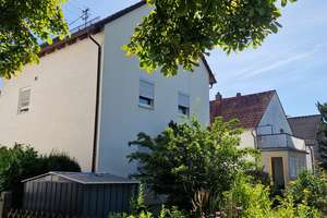 Ohne Provision und ab sofort frei! Freistehendes 2-FH mit 5,5-Zi.-Maisonette plus 3 Zi.-WE im EG – Philippseicher Str 4, 63303 Dreieich – Vorschaubild 6