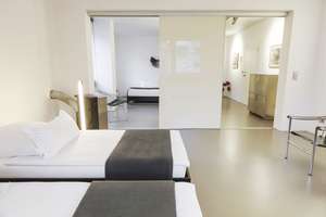 Stilvolles Wohnen in Düsseldorfer Bestlage – Die vollständige Adresse der Immobilie erhältst du vom Anbieter., 40545 Oberkassel, Düsseldorf – Vorschaubild 10