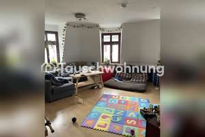 Tauschwohnung: Wohnungstausch in Leipzig: Suchen 3 Zimmer, bieten 2 Zimmer – Die vollständige Adresse der Immobilie erhältst du vom Anbieter., 4177 Altlindenau, Leipzig – Vorschaubild 5