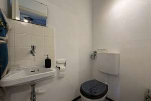Dachgeschosswohnung mit vielen Extras im Grünen – Die vollständige Adresse der Immobilie erhältst du vom Anbieter., 70499 Weilimdorf (Ortsteil), Stuttgart – Vorschaubild 9