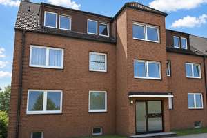 Hell, modern & ruhig – 3-Zimmer-Wohnung mit sonniger Südwest-Terrasse – Die vollständige Adresse der Immobilie erhältst du vom Anbieter., 46145 Tackenberg, Oberhausen – Vorschaubild 13