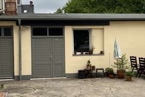 Sanierte Altbauwohnung am Nord-Ostsee-Kanal – Kanalstraße 42, 24159 Holtenau, Kiel – Vorschaubild 29