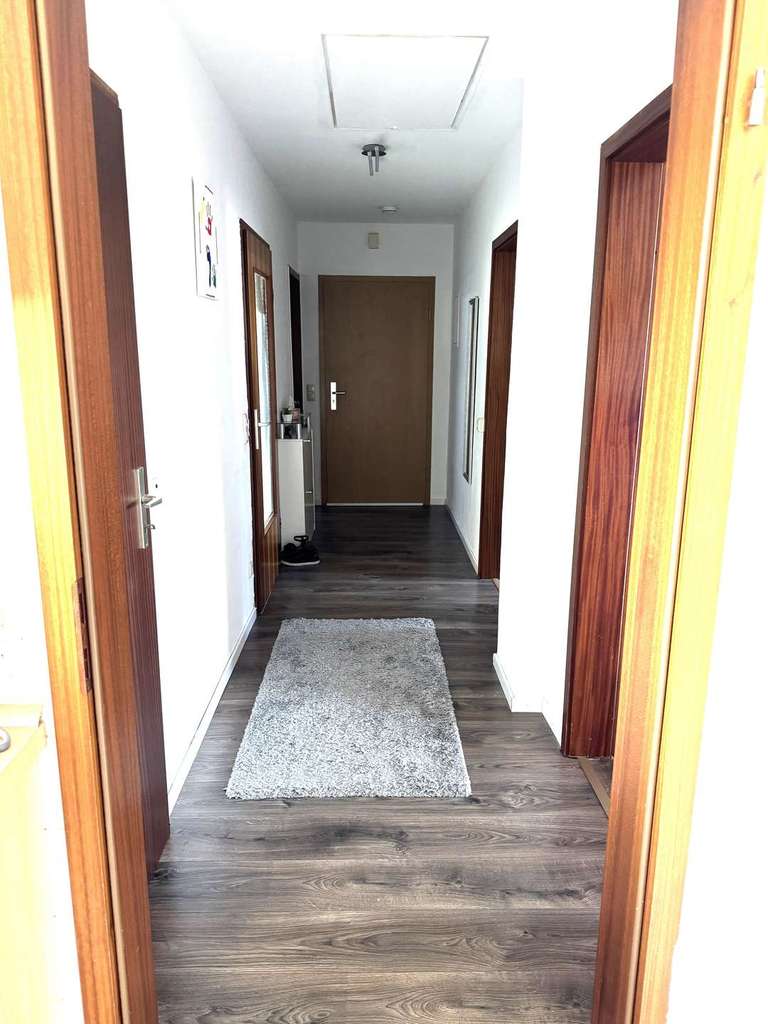 Immobilie in Bleckede - Gut vermietete Kapitalanlage in Bleckede - Bild 3