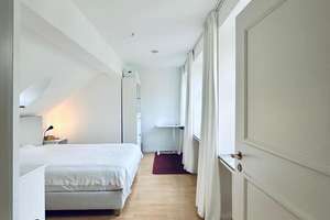 Furnished 2-Room Apartment in Ludwigpalais for Sublet – Available from 01.08.2026 – Ludwigstr. 6, 80539 Schönfeldvorstadt, München – Vorschaubild 7