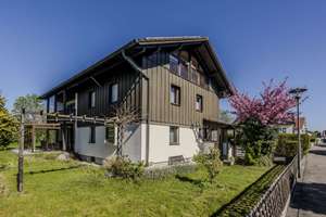 Nostalgisches und ausbaufähiges Einfamilienhaus mit großem Süd-Westgarten – Die vollständige Adresse der Immobilie erhältst du vom Anbieter., 85748 Garching bei München – Vorschaubild 3