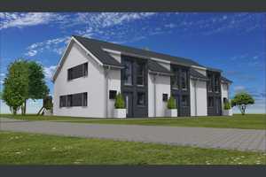 Neubauprojekt in Schopfheim-Langenau - Modernes Reihenhaus für die ganze Familie – Lörrach (Kreis) – Vorschaubild 4