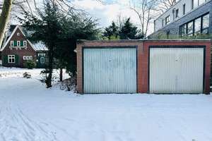 Hamburg-Zylinderviertel: Verwunschenes Anwesen mit parkähnlichem Grundstück und würdigem Buchenhain – Die vollständige Adresse der Immobilie erhältst du vom Anbieter., 22529 Lokstedt, Hamburg – Vorschaubild 10
