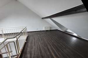 Schicke 4 Zimmer-Maisonette-Wohnung im Gründerzeitviertel * Altbauflair * herrliche Terrasse * – Die vollständige Adresse der Immobilie erhältst du vom Anbieter., 41061 Gladbach, Mönchengladbach – Vorschaubild 10