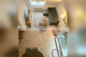 Tauschwohnung: Coole LOFT  Wohnung in Reinickendorf 90m2 – Die vollständige Adresse der Immobilie erhältst du vom Anbieter., 13435 Wittenau, Berlin – Vorschaubild 2