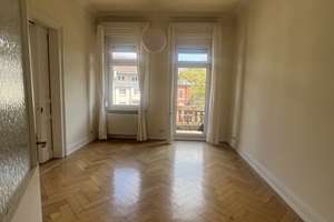 4 Zimmer / Perfekte Wohnung  in der City/ Altbau/ Aufzug/ Stellplatz – Die vollständige Adresse der Immobilie erhältst du vom Anbieter., 65195 Westend / Bleichstraße, Wiesbaden – Vorschaubild 13