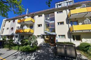 2,5 Zimmerwohnung in München Sendling-Westpark