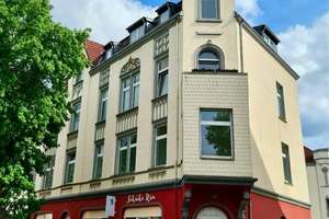 Helle 2-Zimmer Wohnung mit Balkon im 2. OG in Dortmund-Hörde