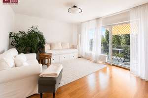 Fast wie ein Haus – 130 m² Familienleben im grünen Frankfurter Norden – 60437 Kalbach-Riedberg, Frankfurt am Main – Vorschaubild 1