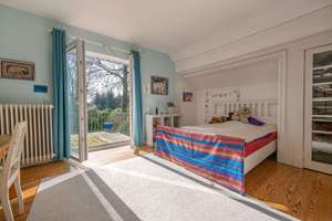 Seltene Gelegenheit – Denkmalgeschütztes Landhaus auf parkähnlichem Grundstück – Die vollständige Adresse der Immobilie erhältst du vom Anbieter., 22609 Osdorf, Hamburg – Vorschaubild 9