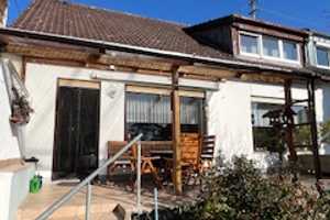 Gelegenheit: gepflegte, bezahlbare, schöne DHH  mit großem Garten – Siedlerstraße 11, 86405 Augsburg (Kreis) – Vorschaubild 10