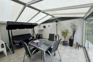 Sanierungsbedürftiger Bungalow in Wulfen-Barkenberg mit schönem Grundstück – Recklinghausen (Kreis) – Vorschaubild 7