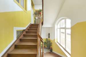 Jugendstil-Mehrfamilienhaus am Michelsberg | 5 Wohneinheiten – Die vollständige Adresse der Immobilie erhältst du vom Anbieter., 89075 Mitte, Ulm – Vorschaubild 9